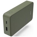 Powerbank Hama Power Pack Color 20 20000mAh 18.0W zielony