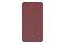 Powerbank Hama Power Pack Color 20 20000mAh 18.0W czerwony