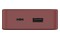 Powerbank Hama Power Pack Color 20 20000mAh 18.0W czerwony