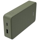 Powerbank Hama Power Pack Color 20 20000mAh 20.0W zielony