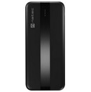 Powerbank NATEC NPB-2294 Slim Q V2 Trevi 10000mAh 20.0W czarny