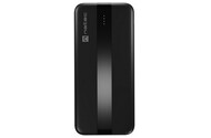 Powerbank NATEC NPB-2294 Slim Q V2 Trevi 10000mAh 20.0W czarny