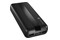 Powerbank NATEC Trevi 20000mAh 5.0W czarny