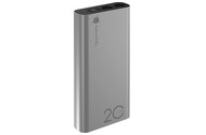 Powerbank NAVITEL PWR20 AL 20000mAh 22.5W srebrny