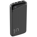 Powerbank NAVITEL PWR10 AL 10000mAh 22.5W czarny