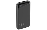 Powerbank NAVITEL PWR10 AL 10000mAh 22.5W czarny