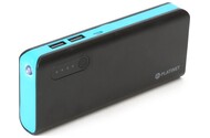 Powerbank Platinet PMPB80BBL 8000mAh czarno-niebieski
