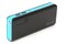 Powerbank Platinet PMPB80BBL 8000mAh czarno-niebieski