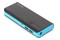 Powerbank Platinet PMPB80BBL 8000mAh czarno-niebieski