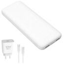 Powerbank Platinet PMPB10SETW 10000mAh 20.0W biały