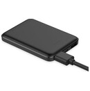 Powerbank Platinet PMPB5TB 5000mAh czarny