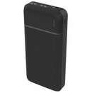 Powerbank Platinet PMPB20SETB 20000mAh 20.0W czarny