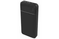 Powerbank Platinet PMPB20SETB 20000mAh 20.0W czarny