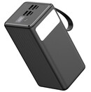 Powerbank Platinet PMPB7020 70000mAh 20.0W czarny