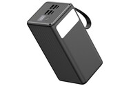 Powerbank Platinet PMPB7020 70000mAh 20.0W czarny