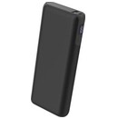Powerbank Platinet PMPB20DL202B 20000mAh 65.0W czarny