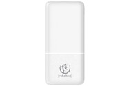 Powerbank Rebeltec P20 20000mAh 10.0W biały