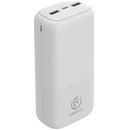 Powerbank Rebeltec P30 30000mAh 10.0W biały