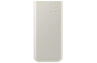 Powerbank Samsung EB-P3400XU 10000mAh 25.0W kremowy
