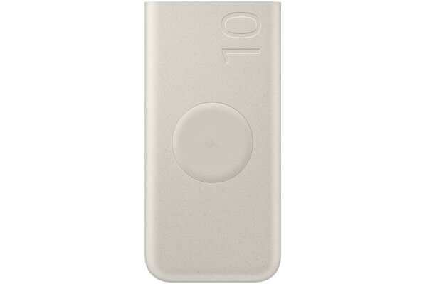 Powerbank Samsung EB-U2510X 10000mAh 25.0W beżowy