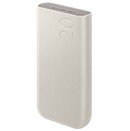 Powerbank Samsung EB-P4520 20000mAh 45.0W beżowy