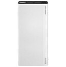 Powerbank SAVIO BA-04 10000mAh 20.0W biały