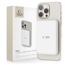 Powerbank Tech-Protect PB10 5000mAh 15.0W biały