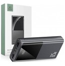Powerbank Tech-Protect PB13 20000mAh 22.5W czarny