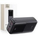 Powerbank Tech-Protect PB03 30000mAh 22.5W czarny