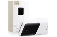 Powerbank Tech-Protect PB02 20000mAh 22.5W biały