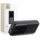 Powerbank Tech-Protect PB02 20000mAh 22.5W czarny