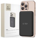 Powerbank Tech-Protect PB24 10000mAh 15.0W czarny