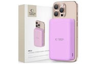 Powerbank Tech-Protect PB12 20000mAh 15.0W różowy
