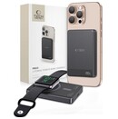 Powerbank Tech-Protect PB33 5000mAh 15.0W czarny