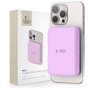 Powerbank Tech-Protect PB11 10000mAh 15.0W fioletowy
