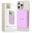 Powerbank Tech-Protect PB10 5000mAh 15.0W fioletowy
