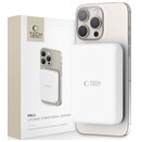 Powerbank Tech-Protect PB11 10000mAh 15.0W biały