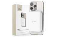 Powerbank Tech-Protect PB11 10000mAh 15.0W biały