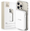 Powerbank Tech-Protect PB31 10000mAh 15.0W biały