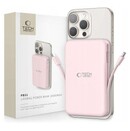 Powerbank Tech-Protect PB31 10000mAh różowy
