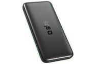 Powerbank SBS TTBB10000PO4K 10000mAh 10.0W czarny