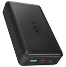 Powerbank SBS TTBB20000FASTK 20000mAh 10.0W czarny