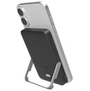 Powerbank SBS TEBB5000MAGSTAND 5000mAh 20.0W czarny