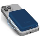 Powerbank SBS TEBB5000MAG1CB 5000mAh 10.0W niebieski