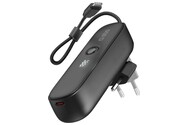 Powerbank SBS TETRBB5000PD20 5000mAh 20.0W czarny