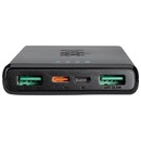 Powerbank SBS TTBB10000FASTPD20K 10000mAh 20.0W czarny