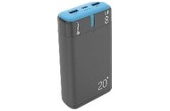 Powerbank Tracer Energen 20000mAh 22.5W niebieski
