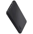 Powerbank Trust Primo 10000mAh czarny