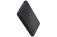 Powerbank Trust Primo 10000mAh czarny