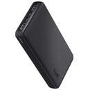 Powerbank Trust Primo 15000mAh czarny